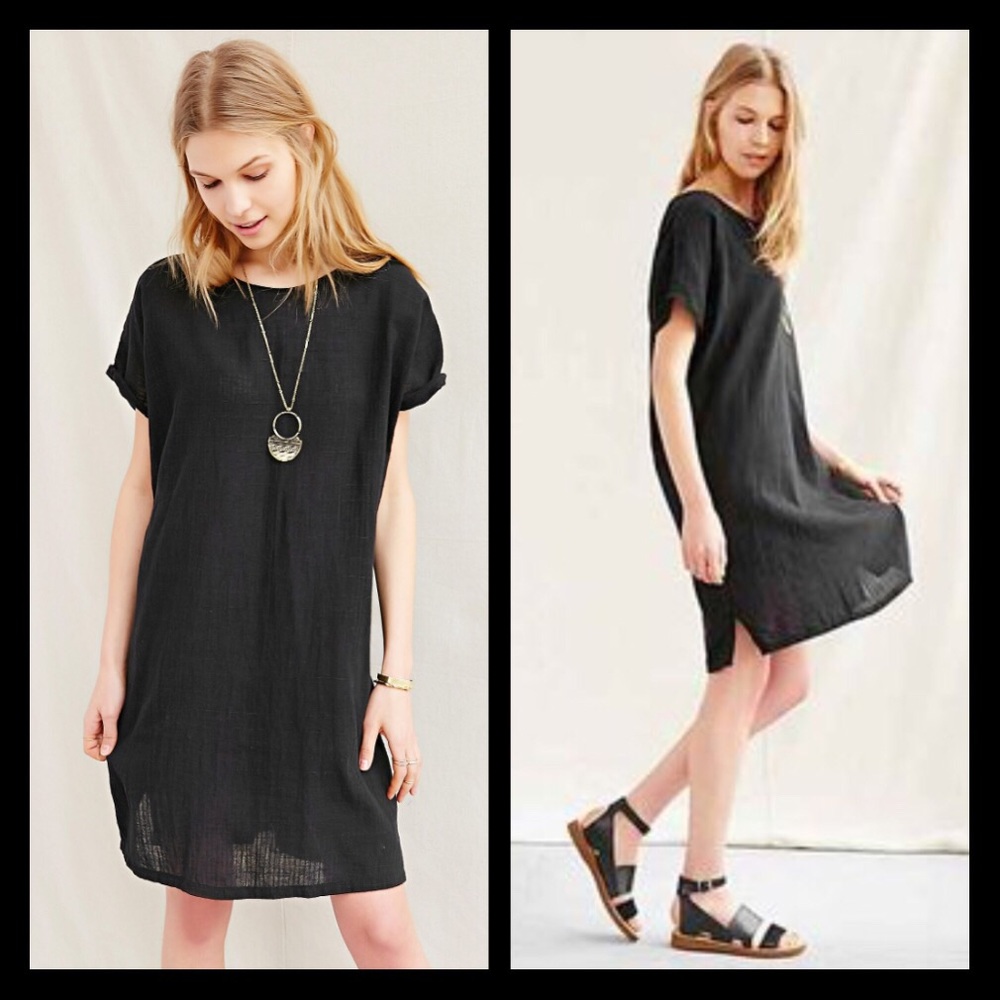 Proud Mary Huipil one size fits most dress